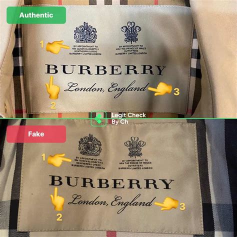 how to know a fake burberry glasses with top bar|How to Determine the Authenticity of Bu.